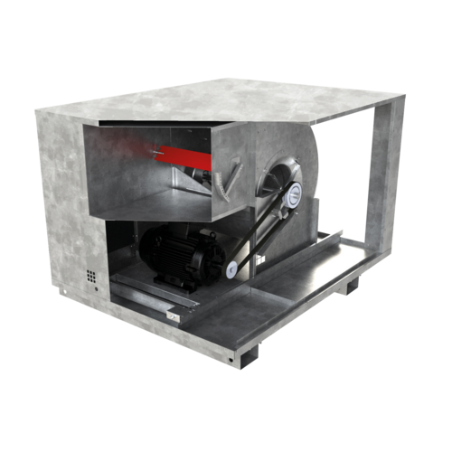 ProtectONE® TA 2V - Bobinages indépendants